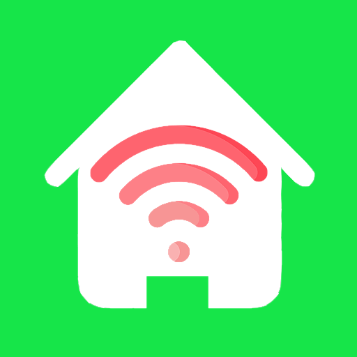 My Home logo