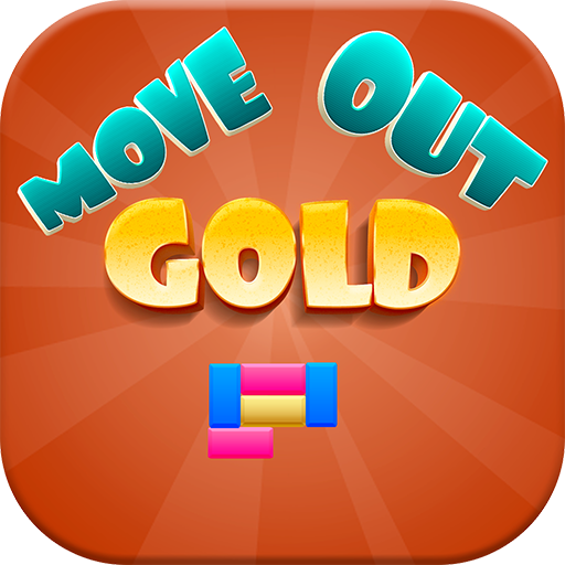 Move Gold Out logo
