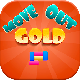Icon image Move Gold Out