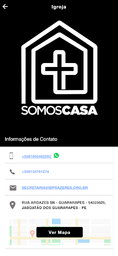 IbpCasa Screen 3