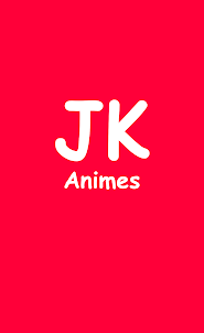 JK Animes: Anime Latino