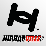 Hiphopville.com icon