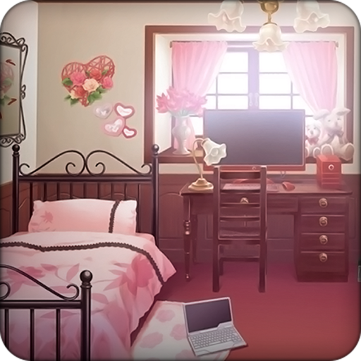 High school: Room Escape Game 3 Icon