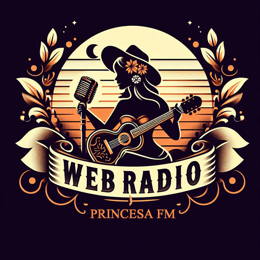 Web Rádio Princesa FM Download on Windows