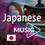Cover Image of Download Japanese Music  APK
