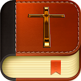 Easy to Read Bible Free NIV icon