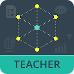 Connected Classroom - Teacher Apk