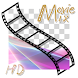 MovieMix HD -合成動画・編集- - Androidアプリ