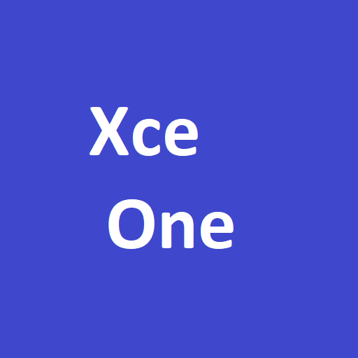 XceOne para LC logo
