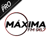 Radio Máxima 96.7 icon