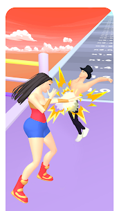 Girls Fight Apk Mod for Android [Unlimited Coins/Gems] 1
