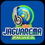 Cover Image of Tải xuống Rádio Jaguarema FM  APK