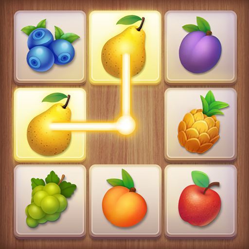 Connect Master - Classic Game 1.5.2 Icon