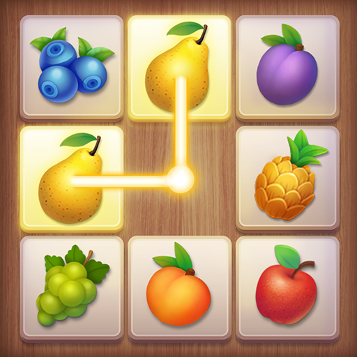 Connect Master - Classic Game Logo