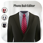 Cover Image of Download Man Photo Suit Editor & Maker  APK