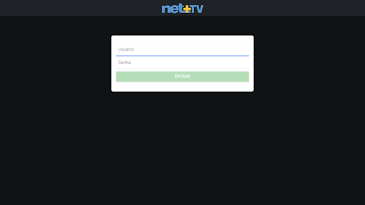 Net+Tv STB Screen 3