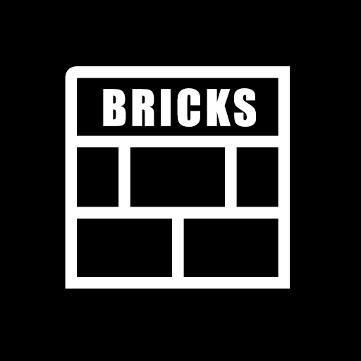 BRICKS Foundation logo