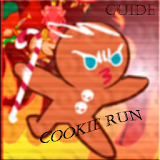 Guide new cookie run icon