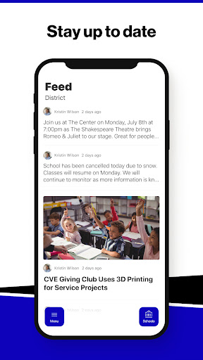 Four Rivers Special Education Screen 2