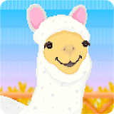 Happy Paci - An alpaca story icon