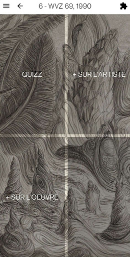 MUba Tourcoing Screen 2