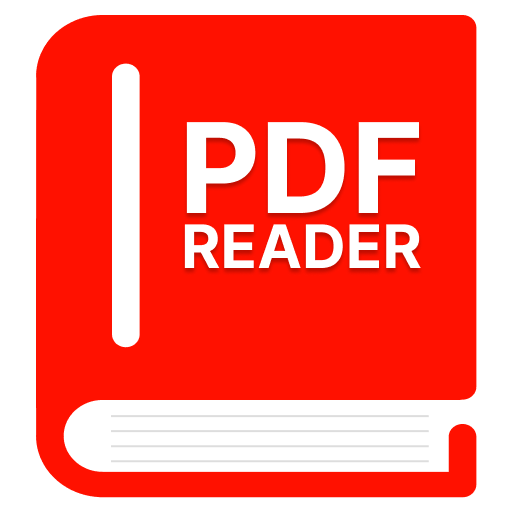 بدون نت قارئ الملفات  pdf قارئ