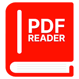 PDF Reader 2023 - PDF Viewer icon