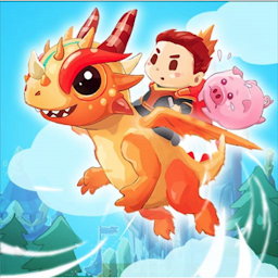 Icon image Dragon Master: Island Journey