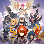 Cover Image of Download Idle Legend Stars 1.0.24 APK