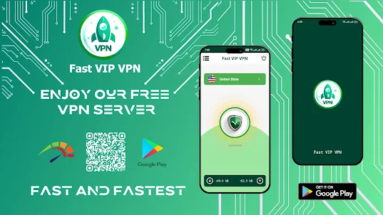 FAST VIP VPN