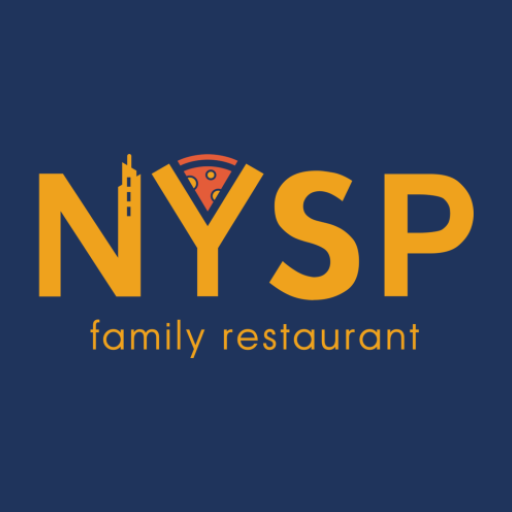 NYSP logo