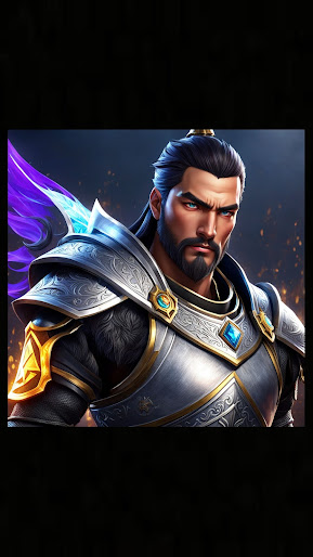 Honor of Kings Wallpaper screenshot 4