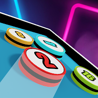 2048 Strike - Fun with Numbers