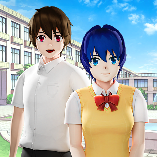 Anime School Girl Dash Runner – Apps no Google Play