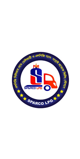 Android application Sparco LPG screenshort