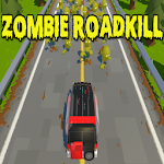 Cover Image of Télécharger Zombie Roadkill  APK