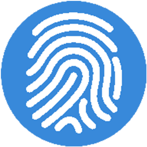 Absensi Biometric logo