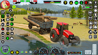 تنزيل Real Tractor Game: Tractor 3d 1695034554000 لـ اندرويد