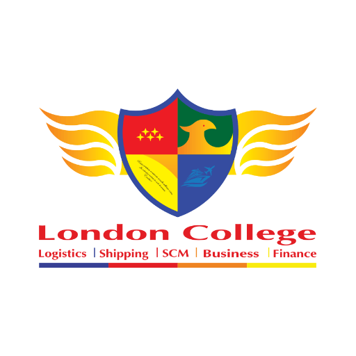 London College logo