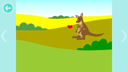 Educational Games for Babies Screen 2