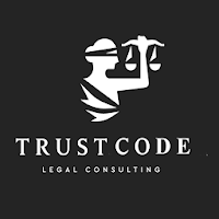 Trust Code - تراست كود للإستشارات القانونية