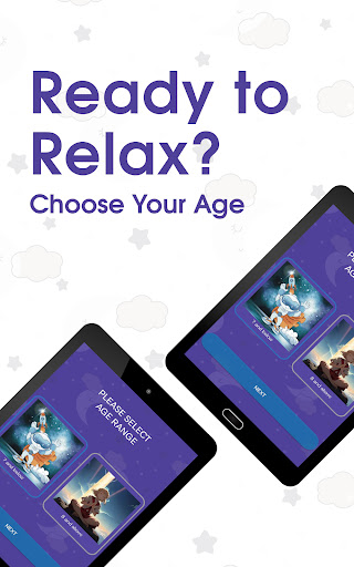 Screenshot of GLY: Learn to Meditate | Kids