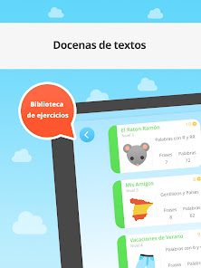 Imágen 11 EASY peasy: grafía para niños android