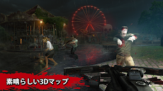 Zombie Hunter: Killing Gamesのおすすめ画像5