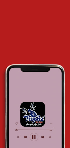 Android application Bayelsa Yenagoa Radio Stations screenshort
