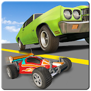 Top 41 Adventure Apps Like RC Car Racer: Extreme Traffic Adventure Racing 3D - Best Alternatives