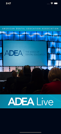 ADEA Live screenshot 0