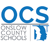 Onslow County School District icon