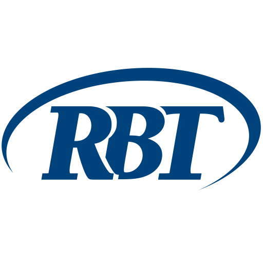 RBT Business logo