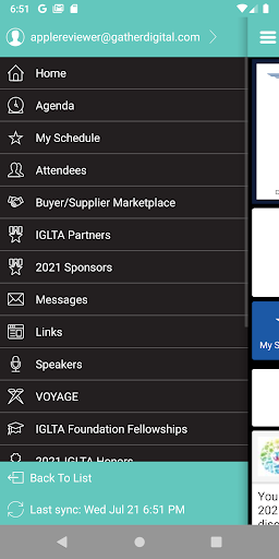 IGLTA Screen 3